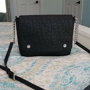 Calvin Klein Crossbody